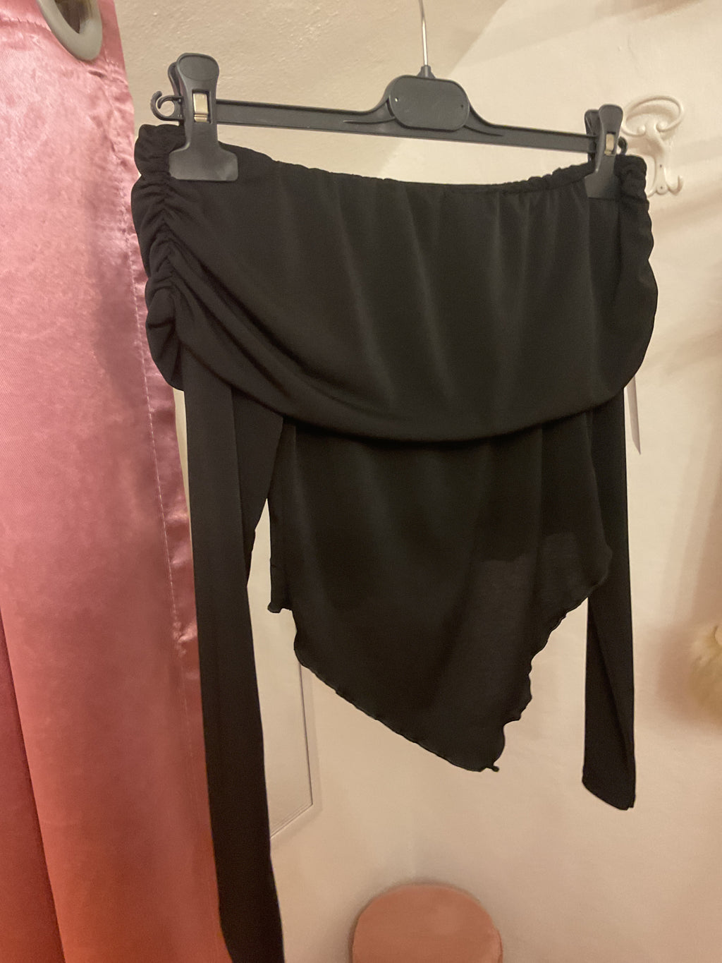 Maglia nera