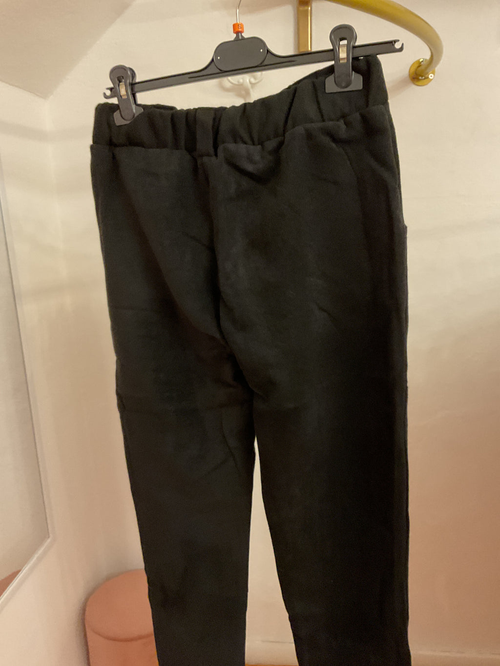 Pantaloni pesanti