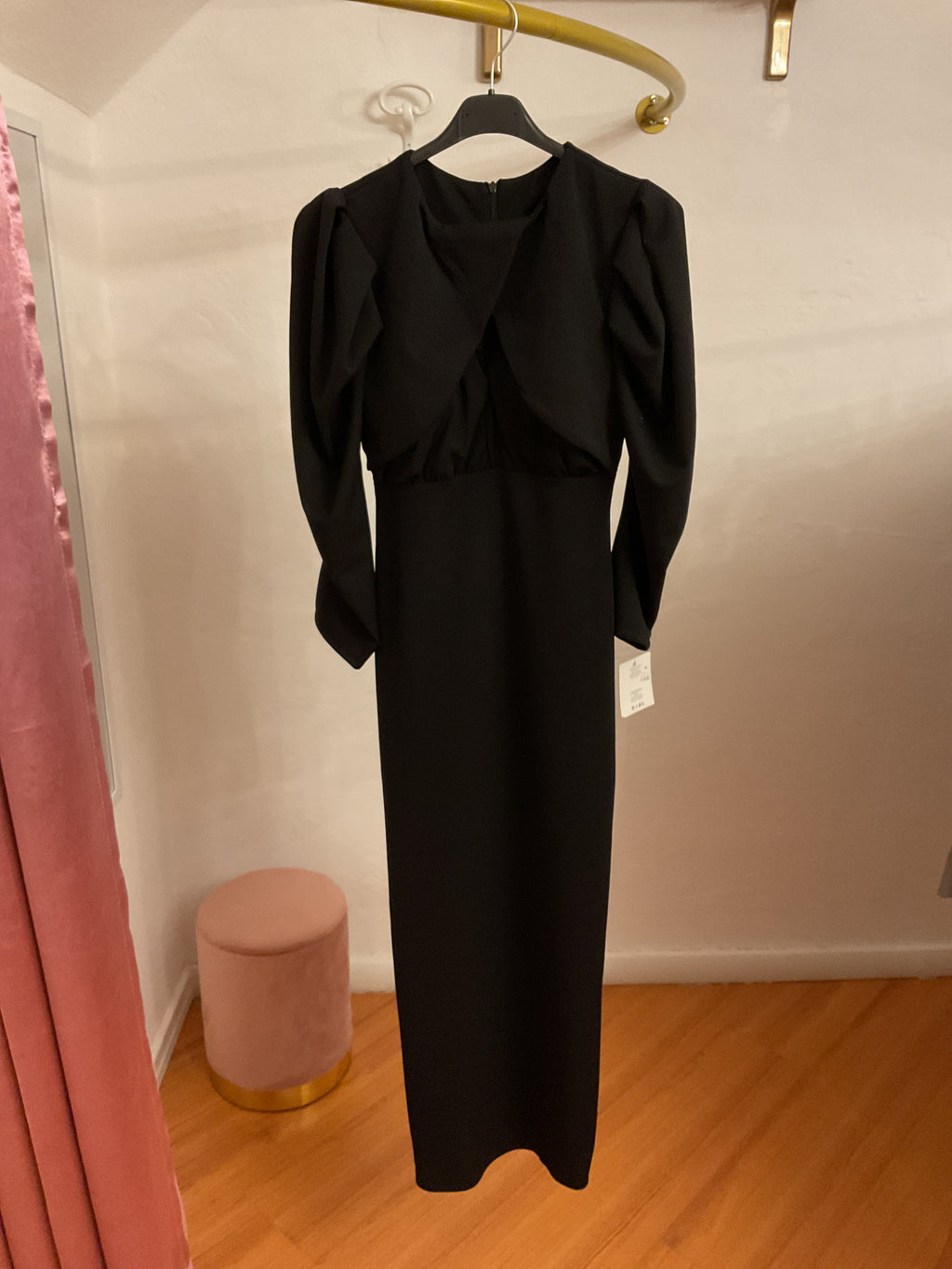 Abito nero