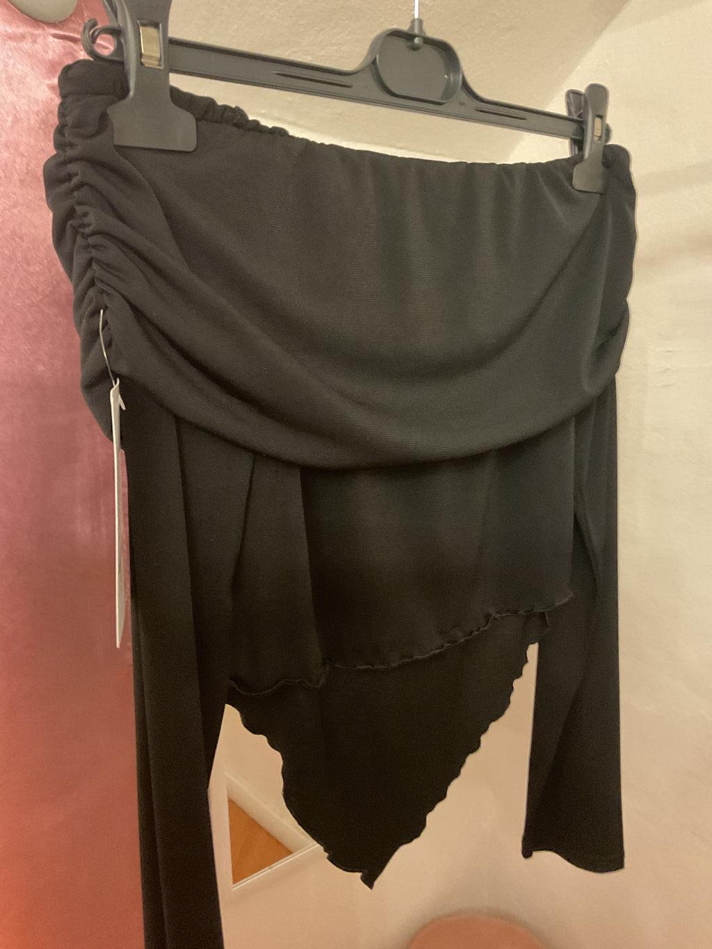 Maglia nera