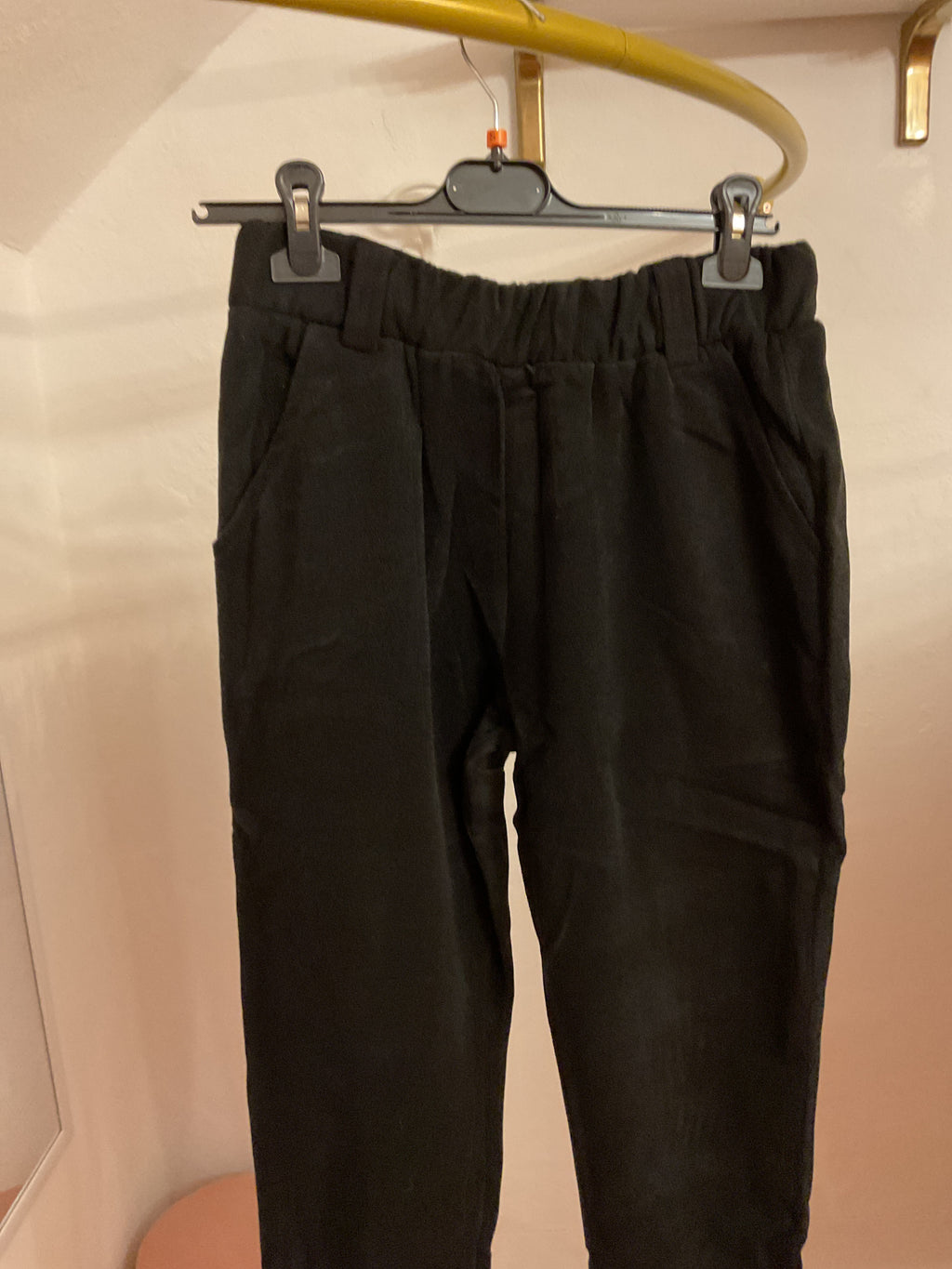 Pantaloni pesanti